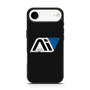 Mass Effect Andromeda Logo iPhone Air Case Mass Effect Andromeda Logo iPhone Air Case