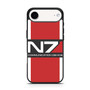 Mass Effect Communication Device iPhone Air Case Mass Effect Communication Device iPhone Air Case