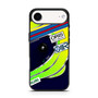 Massa F1 Helmet iPhone Air Case Massa F1 Helmet iPhone Air Case
