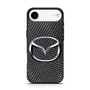 Mazda Car Front Logo iPhone Air Case Mazda Car Front Logo iPhone Air Case