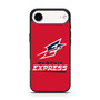 Memphis Express American Football iPhone Air Case Memphis Express American Football iPhone Air Case