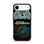 miami dolphins receiver gloves iPhone Air Case miami dolphins receiver gloves iPhone Air Case
