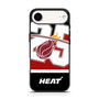miami heat 25 iPhone Air Case miami heat 25 iPhone Air Case
