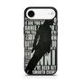 Michael Jackson Lyrics iPhone Air Case