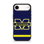 Michigan Wolverines 2 iPhone Air Case Michigan Wolverines 2 iPhone Air Case