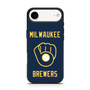 Milwaukee Brewers 2 iPhone Air Case Milwaukee Brewers 2 iPhone Air Case