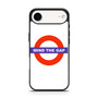 Mind The Gap iPhone Air Case Mind The Gap iPhone Air Case