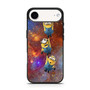 Minions Galaxy iPhone Air Case