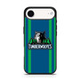Minnesota Timberwolves 1 iPhone Air Case Minnesota Timberwolves 1 iPhone Air Case