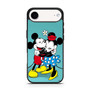 Minnie And Mickey Hugging iPhone Air Case Minnie And Mickey Hugging iPhone Air Case