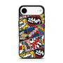 Modern Comic iPhone Air Case Modern Comic iPhone Air Case