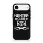 Monster Hunter Club iPhone Air Case Monster Hunter Club iPhone Air Case