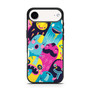 Monsters Doddles iPhone Air Case