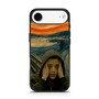 Mr Robot on paint iPhone Air Case Mr Robot on paint iPhone Air Case