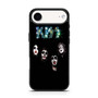 Music Kiss iPhone Air Case