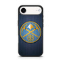 NBA Denver Nuggets 3 iPhone Air Case NBA Denver Nuggets 3 iPhone Air Case
