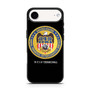 NCIS Terminal iPhone Air Case