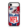 NE patriots team iPhone Air Case NE patriots team iPhone Air Case