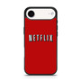 netflix iPhone Air Case