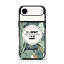 New Billabong Style 3 iPhone Air Case