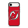 New Jersey Devils 2 iPhone Air Case