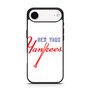 New York Classic Logo iPhone Air Case
