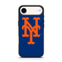 New York Mets Baseball Team 4 iPhone Air Case