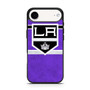 NHL LA Kings 1 iPhone Air Case