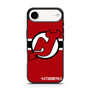 NHL New Jersey Devils 1 iPhone Air Case NHL New Jersey Devils 1 iPhone Air Case