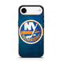 NHL New Jersey Devils 2 iPhone Air Case NHL New Jersey Devils 2 iPhone Air Case