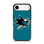 NHL San Jose Sharks 2 iPhone Air Case