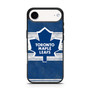 NHL Toronto Maple Leafs 3 iPhone Air Case