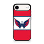 NHL Washington Capitals 1 iPhone Air Case NHL Washington Capitals 1 iPhone Air Case