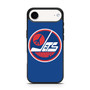 NHL Winnipeg Jets 2 iPhone Air Case