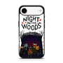 Night In The Woods Game 1 iPhone Air Case