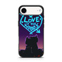 Night In The Woods Love iPhone Air Case