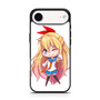 Nisekoi chitoge 1 iPhone Air Case