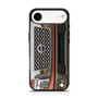 Nissan Titan Truck iPhone Air Case