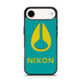 nixon iPhone Air Case
