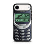 nokia old mobile iPhone Air Case