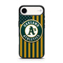 Oakland Athletics iPhone Air Case