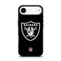 Oakland Raiders American Football 1 iPhone Air Case