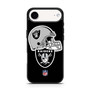 Oakland Raiders American Football 2 iPhone Air Case