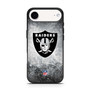Oakland Raiders American Football 3 iPhone Air Case