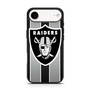 oakland raiders iPhone Air Case