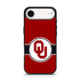 Oklahoma Sooners 1 iPhone Air Case