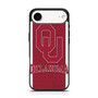 Oklahoma Sooners American Football 3 iPhone Air Case Oklahoma Sooners American Football 3 iPhone Air Case