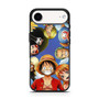 One Piece strawhat crew iPhone Air Case One Piece strawhat crew iPhone Air Case