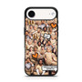 Orange is the new black 1 iPhone Air Case