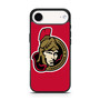Ottawa Senators 2 iPhone Air Case
